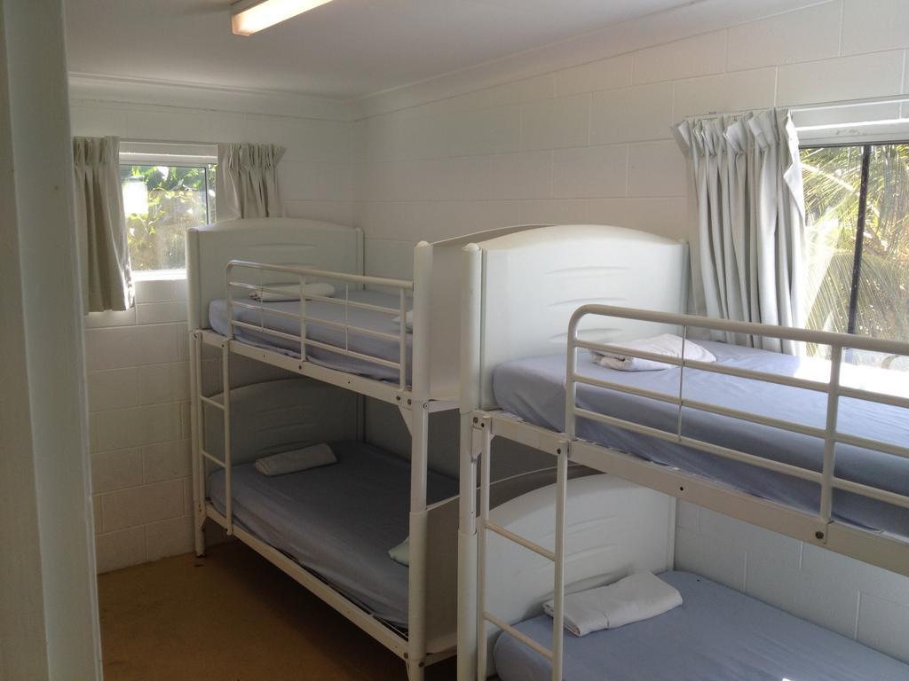 Absolute Backpackers Мишен-Бич Номер фото