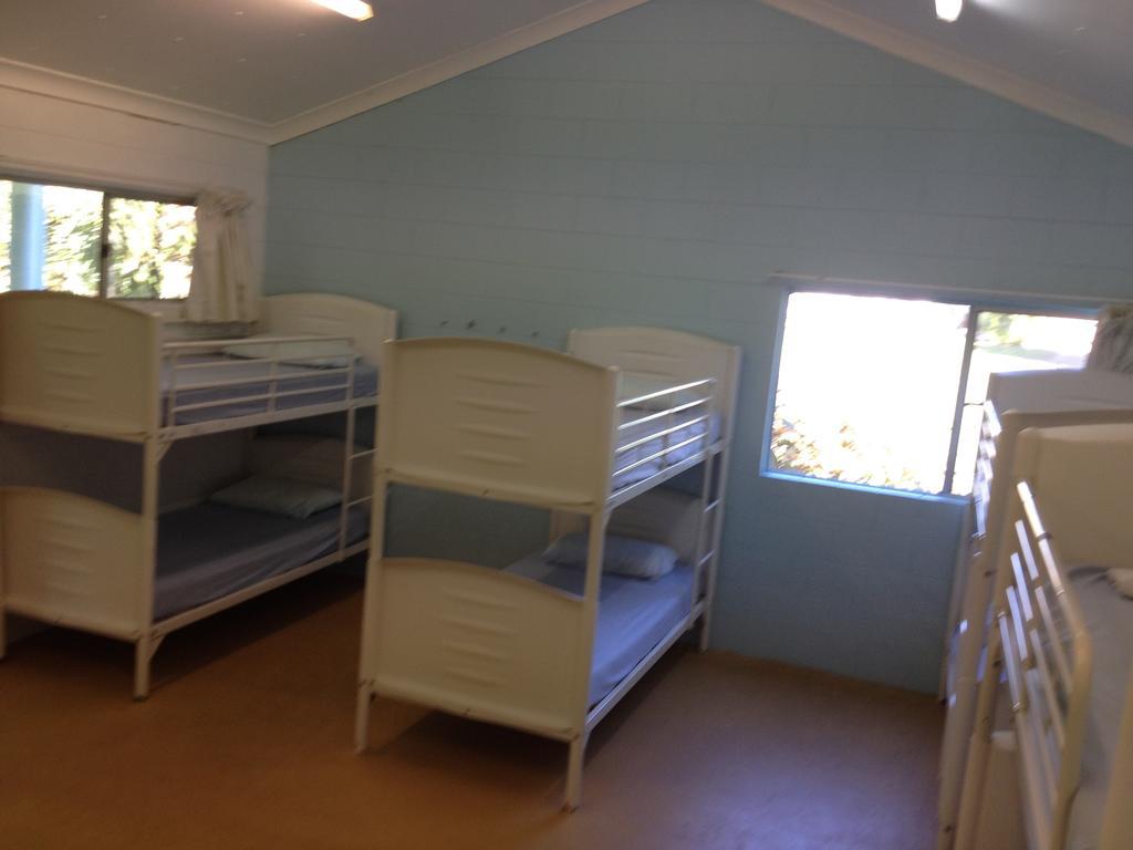 Absolute Backpackers Мишен-Бич Номер фото