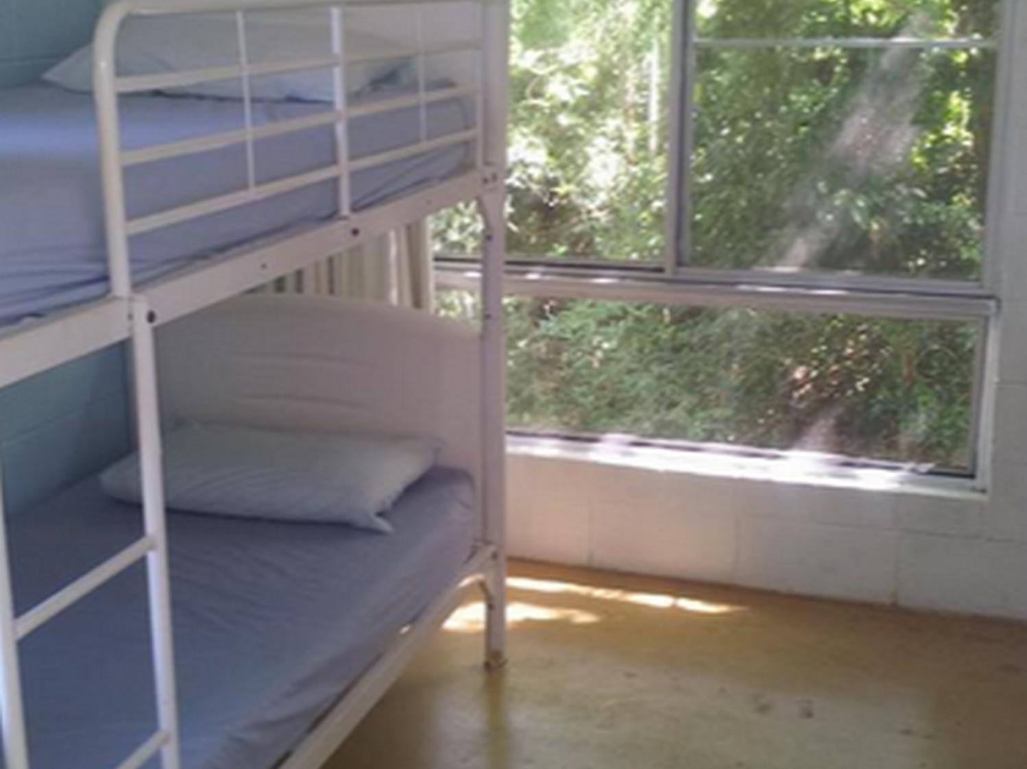 Absolute Backpackers Мишен-Бич Экстерьер фото